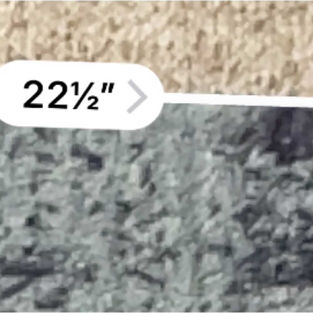 Elegant Gray Area Rug - Picture 8 of 8